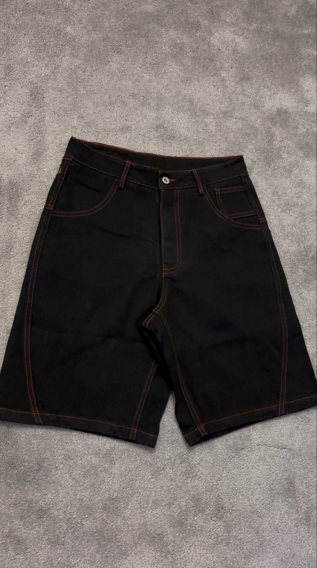 ‘Ablaze’ Jorts [pre-order]