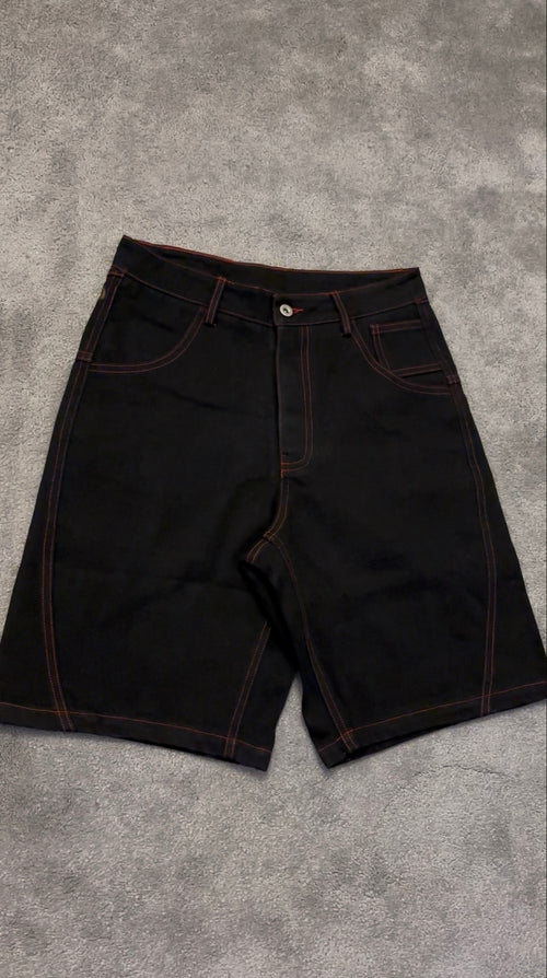 ‘Ablaze’ Jorts [pre-order]