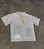 Polo + Women’s shirt bundle (PRE-ORDER)