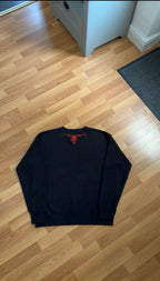 Waffle knit + Jorts bundle [pre-order]